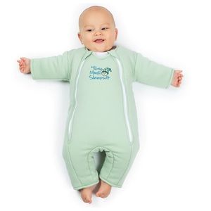 Magic Merlin Sleep Suit